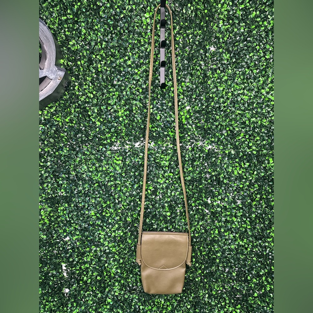 Crossbody Purse